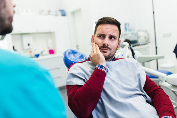 Full Mouth Reconstruction in Pineland, TX