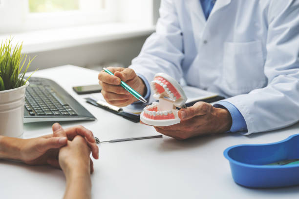 Why Choose Us for Your Dental Needs in Pineland, TX