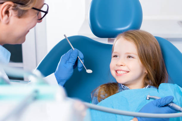 Why Choose Us for Your Dental Needs in Pineland, TX