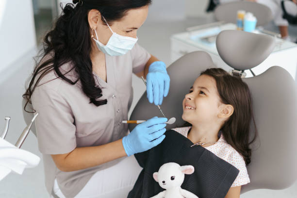 Best Root Canal Treatment  in Pineland, TX