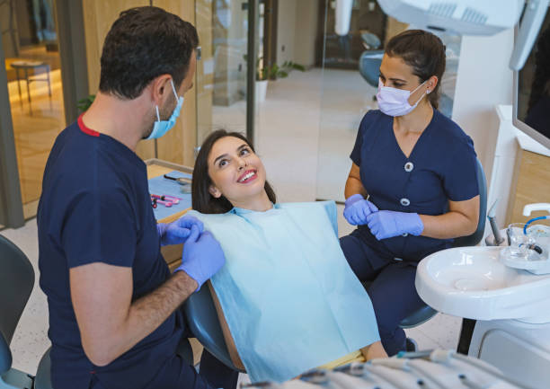 Best Oral Cancer Screening  in Pineland, TX