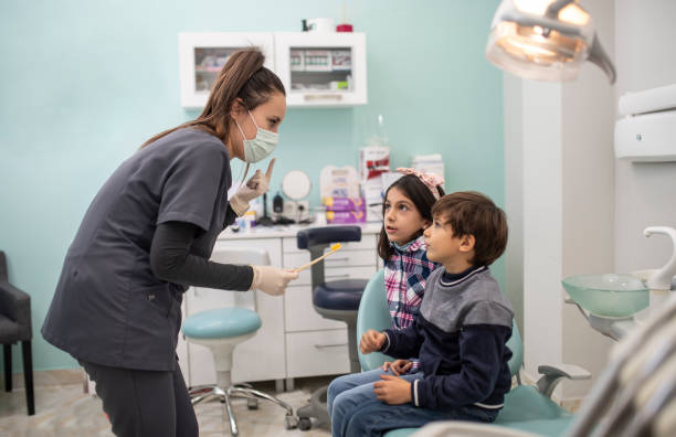 Best Emergency Dental Care  in Pineland, TX