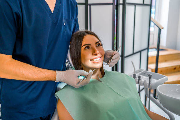 Best Periodontal (Gum) Disease Treatment  in Pineland, TX