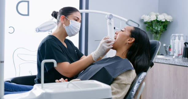 Best Dental Fillings (Composite and Amalgam)  in Pineland, TX