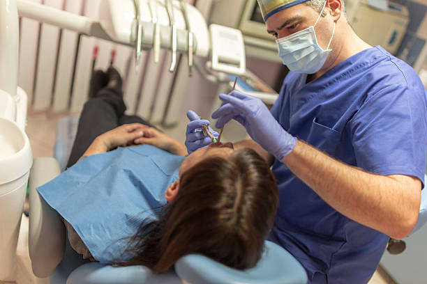 Best Traditional Braces  in Pineland, TX
