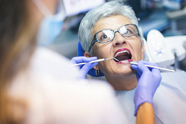 Best Dental X-Rays and Imaging  in Pineland, TX