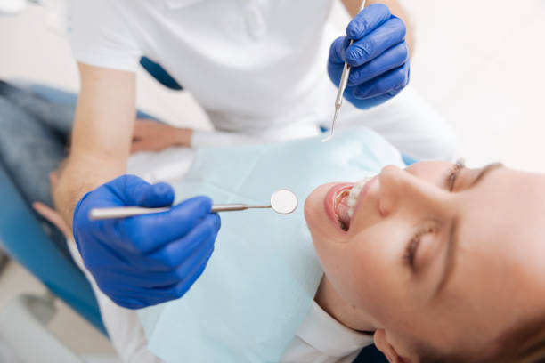 Best TMJ/TMD Treatment  in Pineland, TX